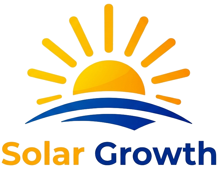Solar Growth